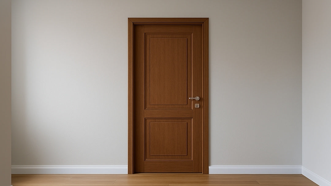 Fermer sa porte la nuit peut sauver des vies : l’effet coupe-feu expliqué