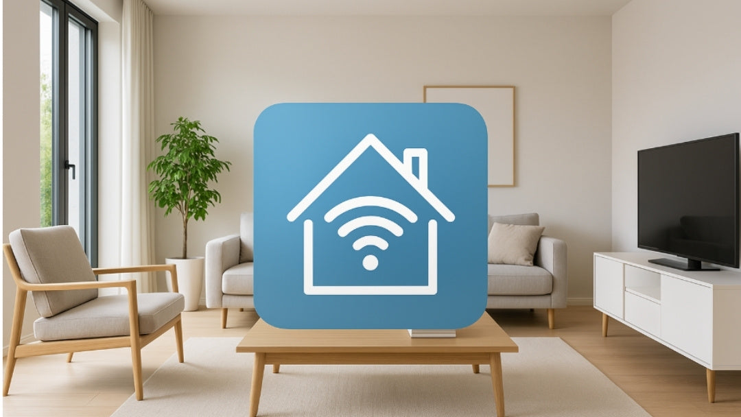 Maison connectée : est-ce vraiment plus sécurisé contre les incendies ?