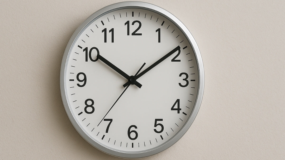 Quels sont les jours et heures où les incendies domestiques sont les plus fréquents ?