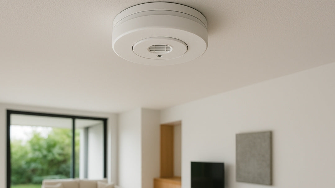Comment choisir le bon détecteur de fumée ? Comparatif et conseils