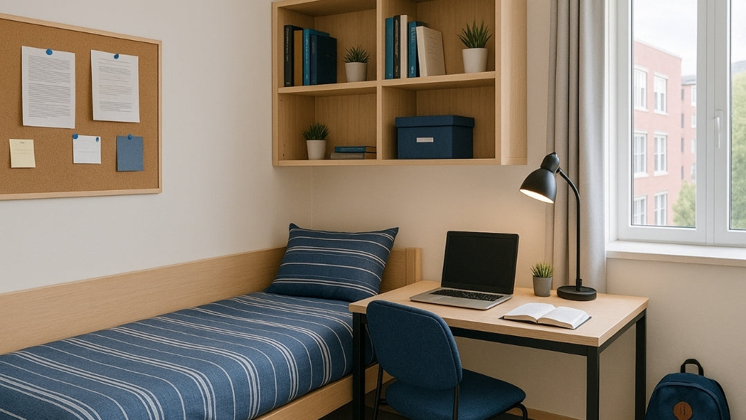 Sécurité incendie dans les logements étudiants : les risques trop souvent ignorés