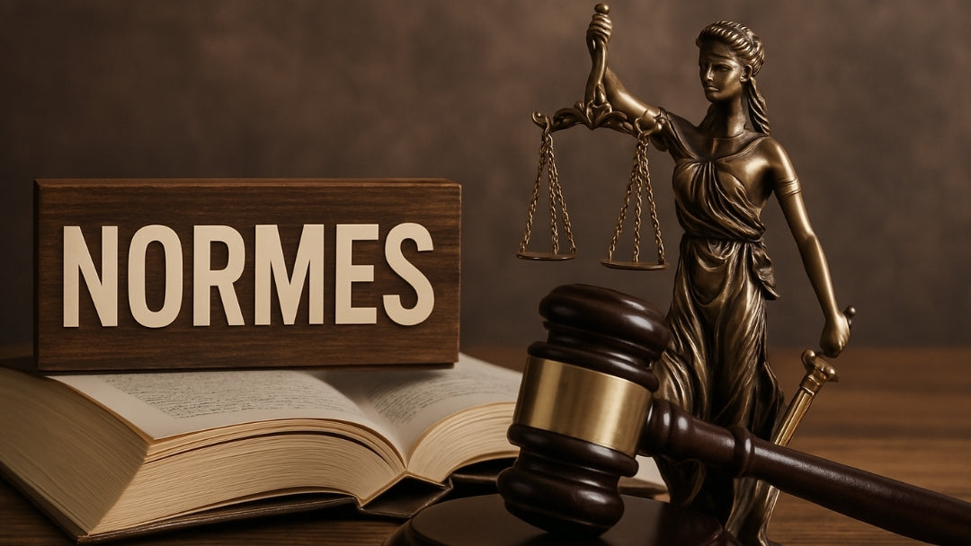 Les normes et certifications en sécurité incendie : ce qu’il faut savoir